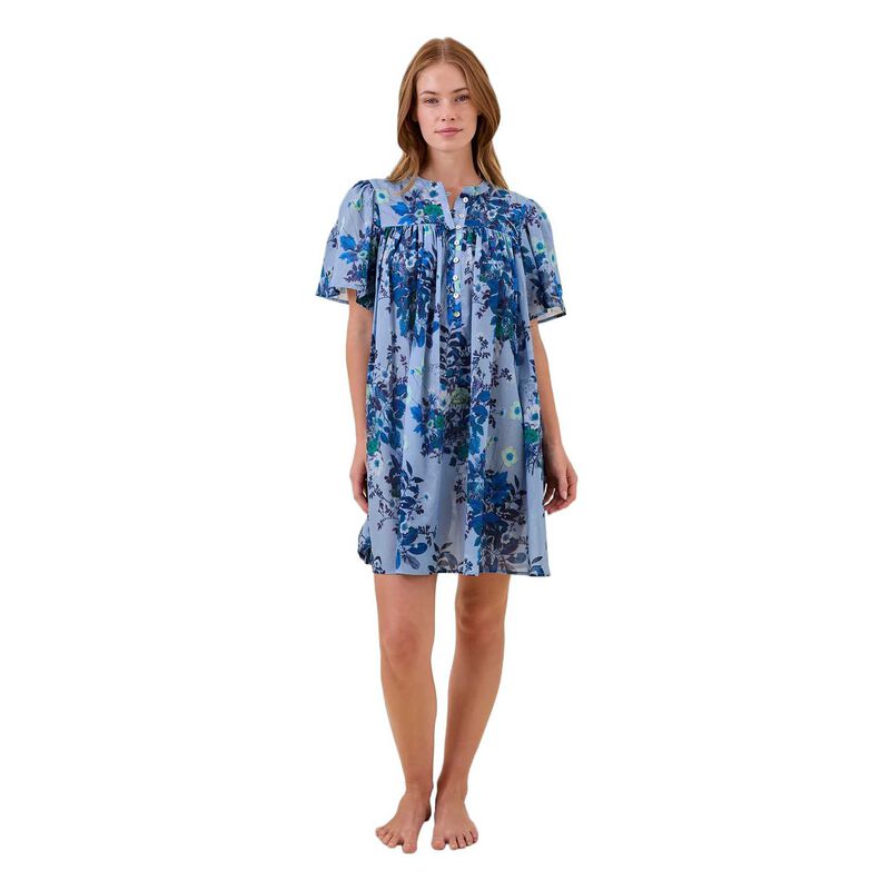 Papinelle x Karen Walker Love Letters Flutter Nightie image number 0